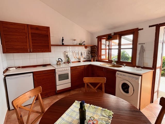 1 sovrum Villa till salu i Frontera - 179 000 € (Ref: 9151080)