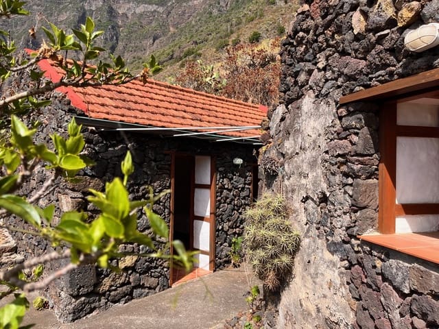 1 sovrum Villa till salu i Frontera - 179 000 € (Ref: 9151080)