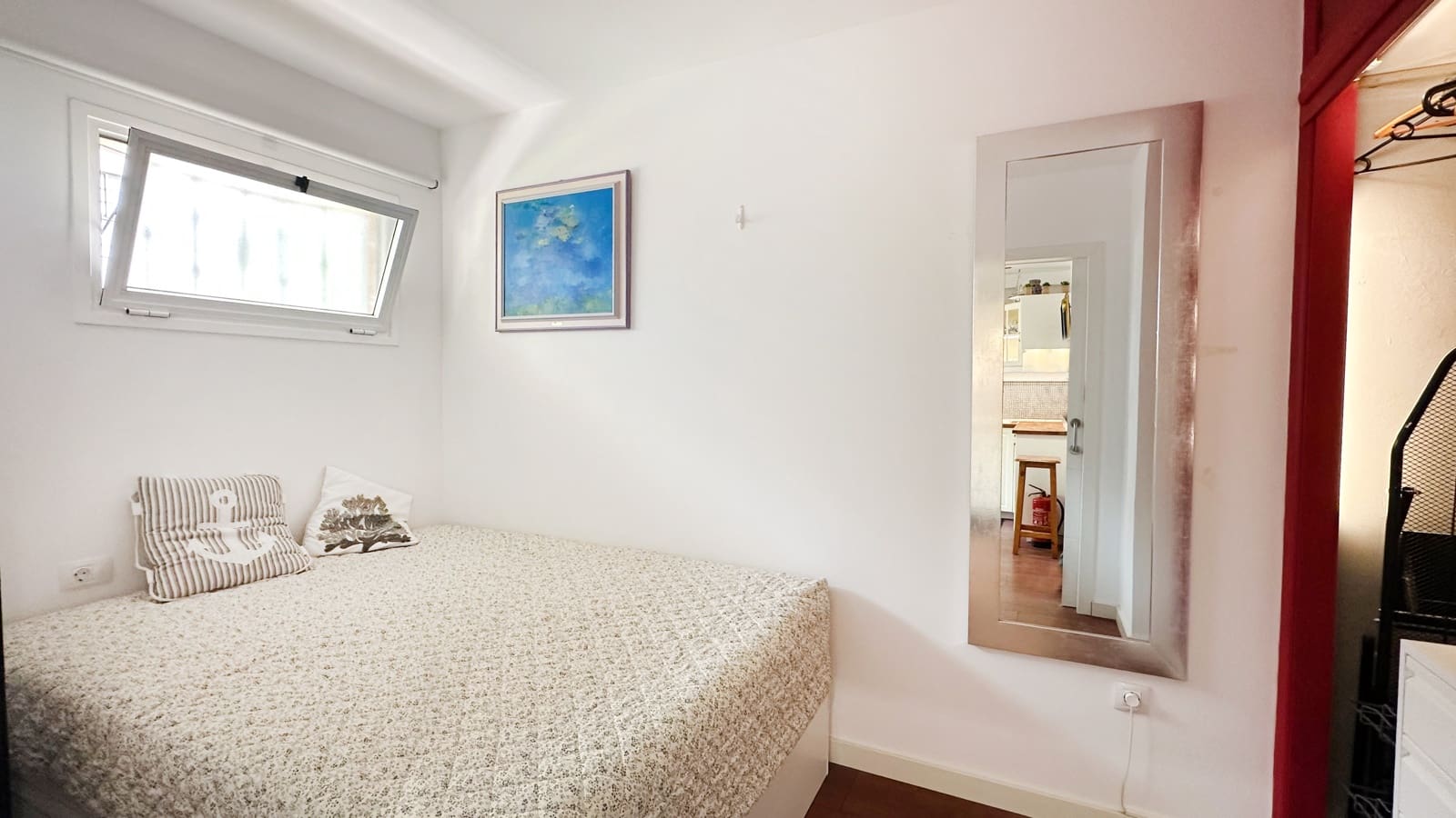 1 bedroom Apartment for rent in Puerto de la Cruz with pool garage - € 1,200 (Ref: 9152800)