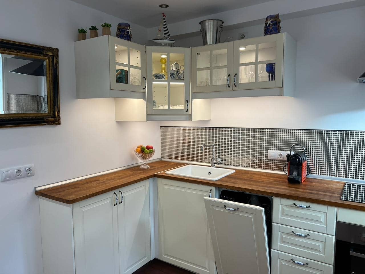 1 bedroom Apartment for rent in Puerto de la Cruz with pool garage - € 1,200 (Ref: 9152800)
