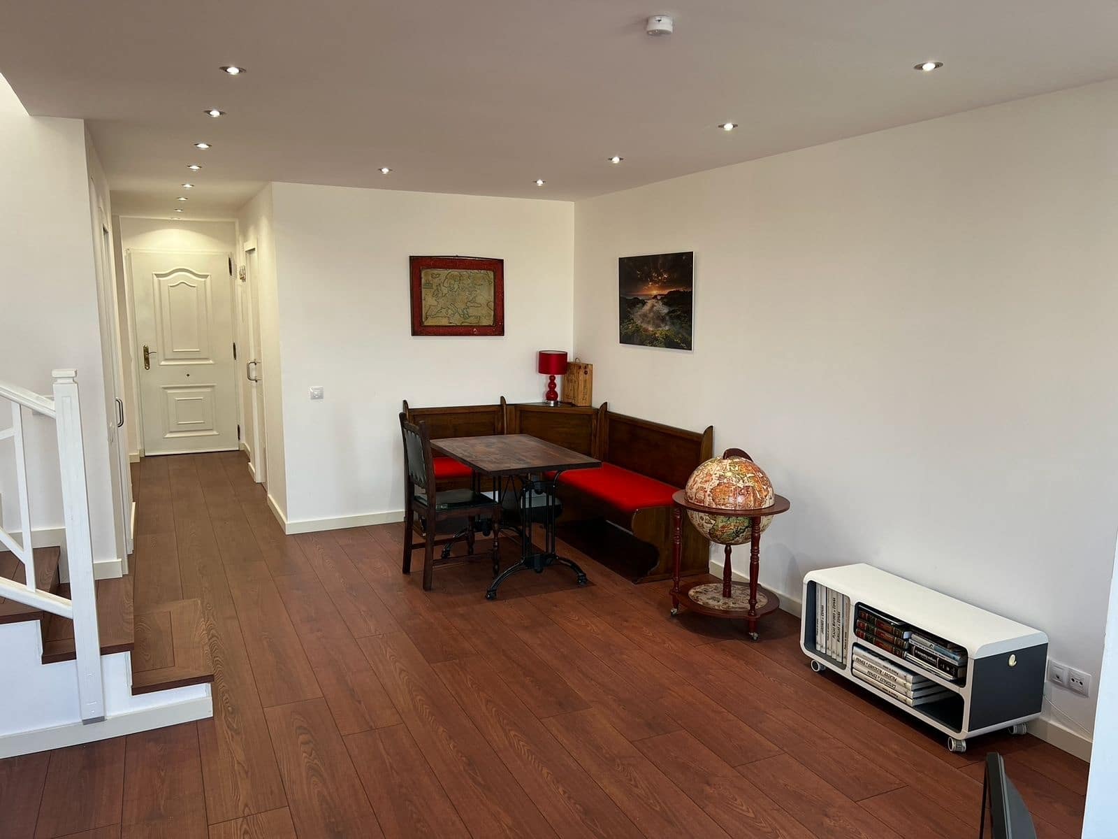 1 bedroom Apartment for rent in Puerto de la Cruz with pool garage - € 1,200 (Ref: 9152800)