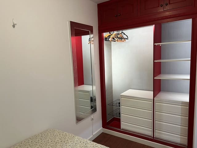1 bedroom Apartment for rent in Puerto de la Cruz with pool garage - € 1,200 (Ref: 9152800)