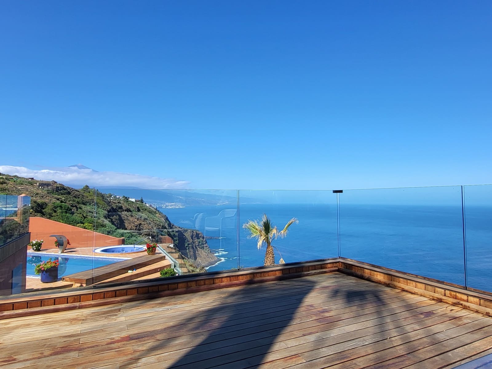 5 slaapkamer Villa te koop in Tacoronte met zwembad - € 3.180.000 (Ref: 9158185)