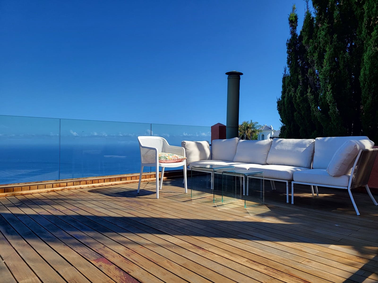 5 slaapkamer Villa te koop in Tacoronte met zwembad - € 3.180.000 (Ref: 9158185)