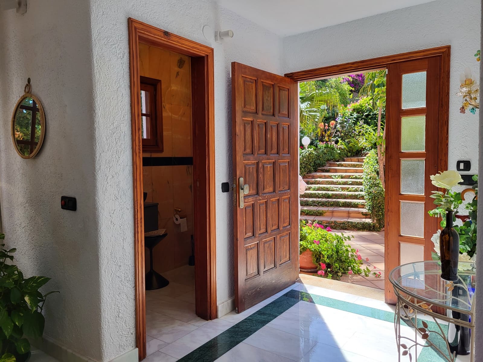 5 slaapkamer Villa te koop in Tacoronte met zwembad - € 3.180.000 (Ref: 9158185)