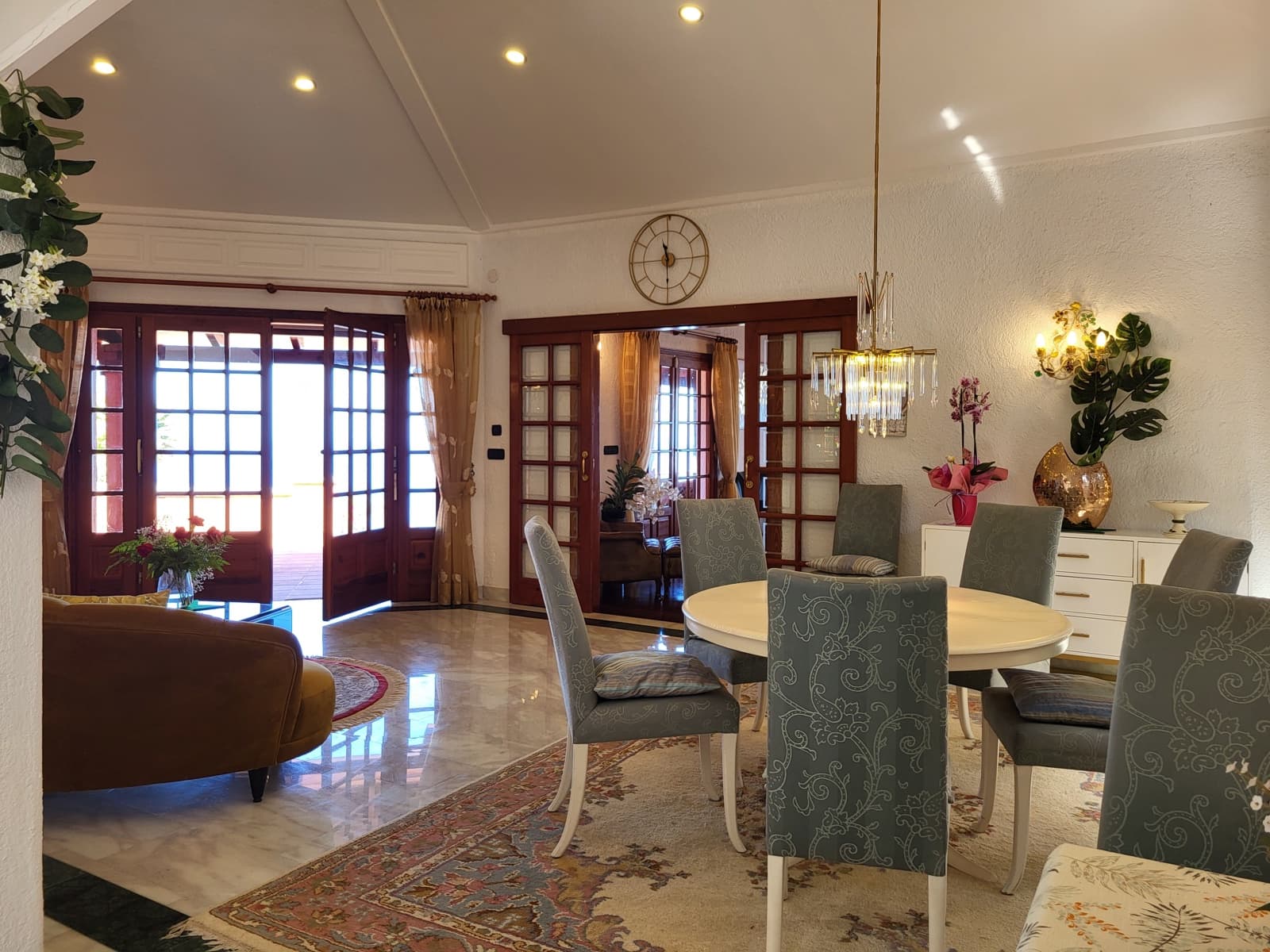 5 slaapkamer Villa te koop in Tacoronte met zwembad - € 3.180.000 (Ref: 9158185)