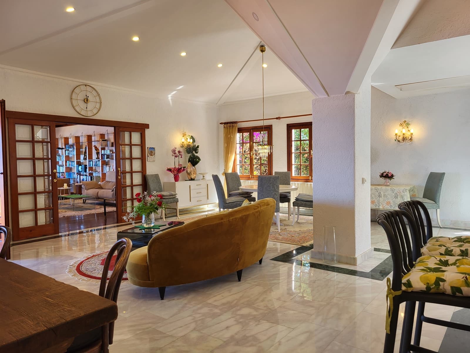 5 slaapkamer Villa te koop in Tacoronte met zwembad - € 3.180.000 (Ref: 9158185)