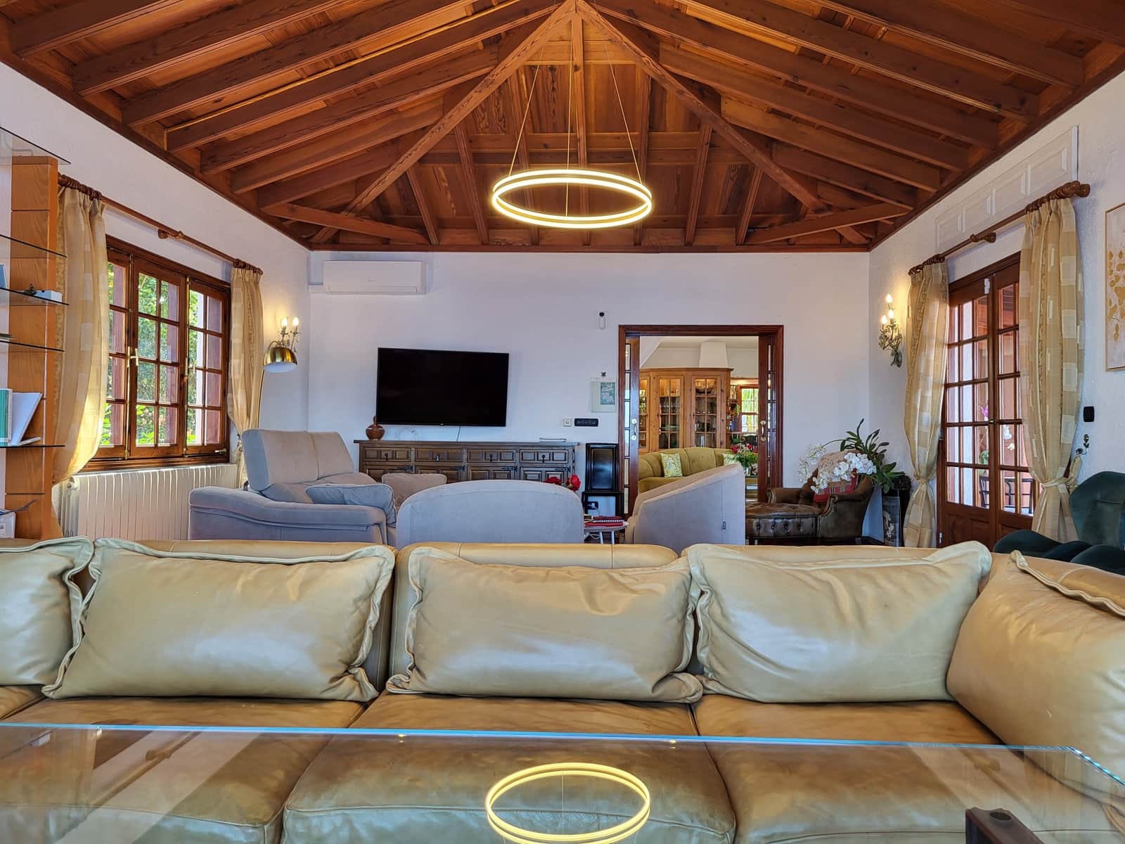 5 slaapkamer Villa te koop in Tacoronte met zwembad - € 3.180.000 (Ref: 9158185)