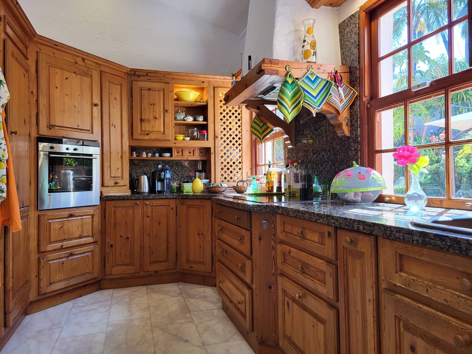 5 slaapkamer Villa te koop in Tacoronte met zwembad - € 3.180.000 (Ref: 9158185)