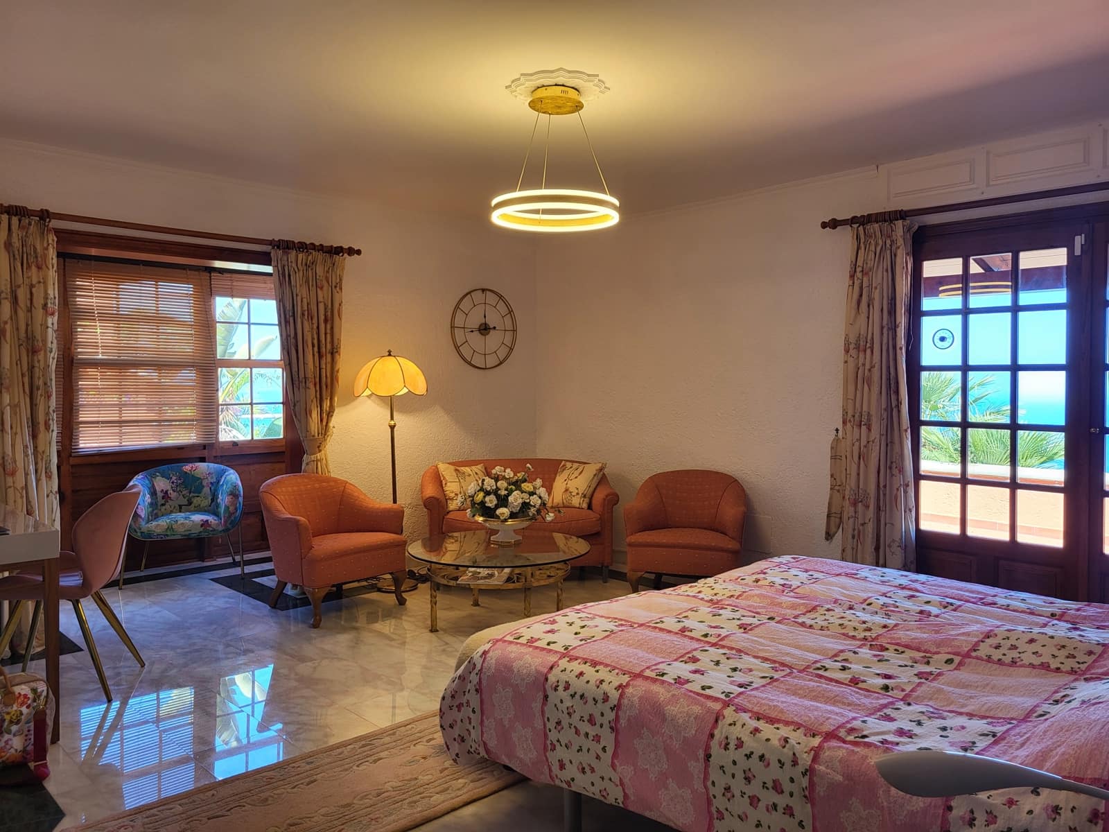 5 slaapkamer Villa te koop in Tacoronte met zwembad - € 3.180.000 (Ref: 9158185)