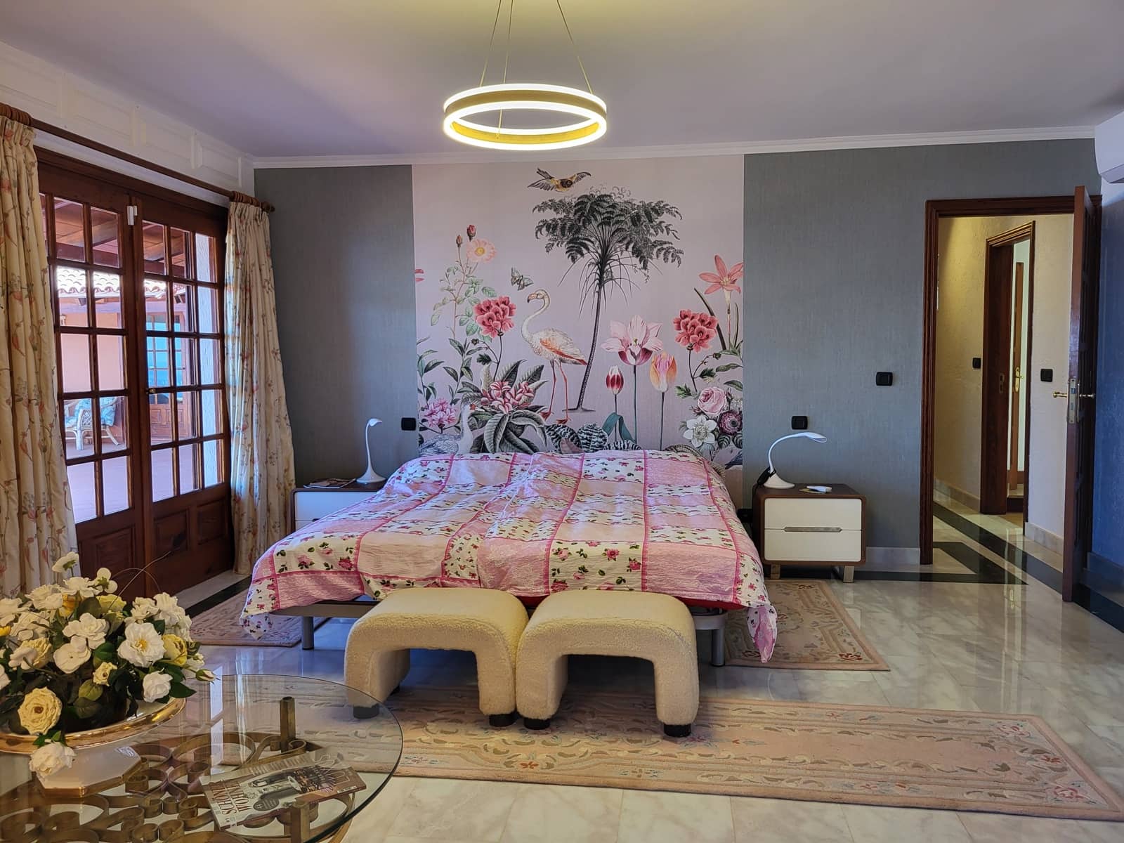 5 slaapkamer Villa te koop in Tacoronte met zwembad - € 3.180.000 (Ref: 9158185)