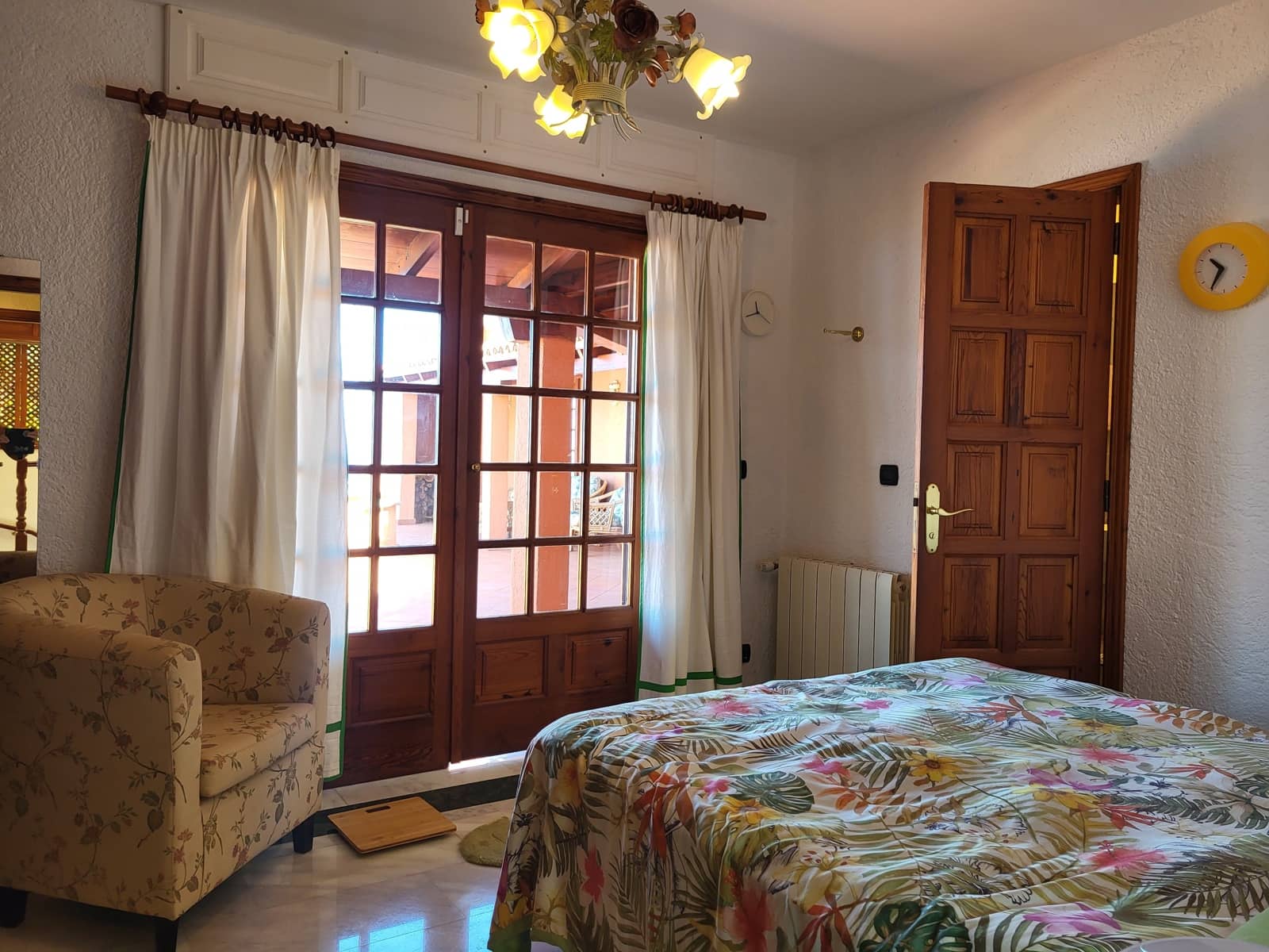 5 slaapkamer Villa te koop in Tacoronte met zwembad - € 3.180.000 (Ref: 9158185)