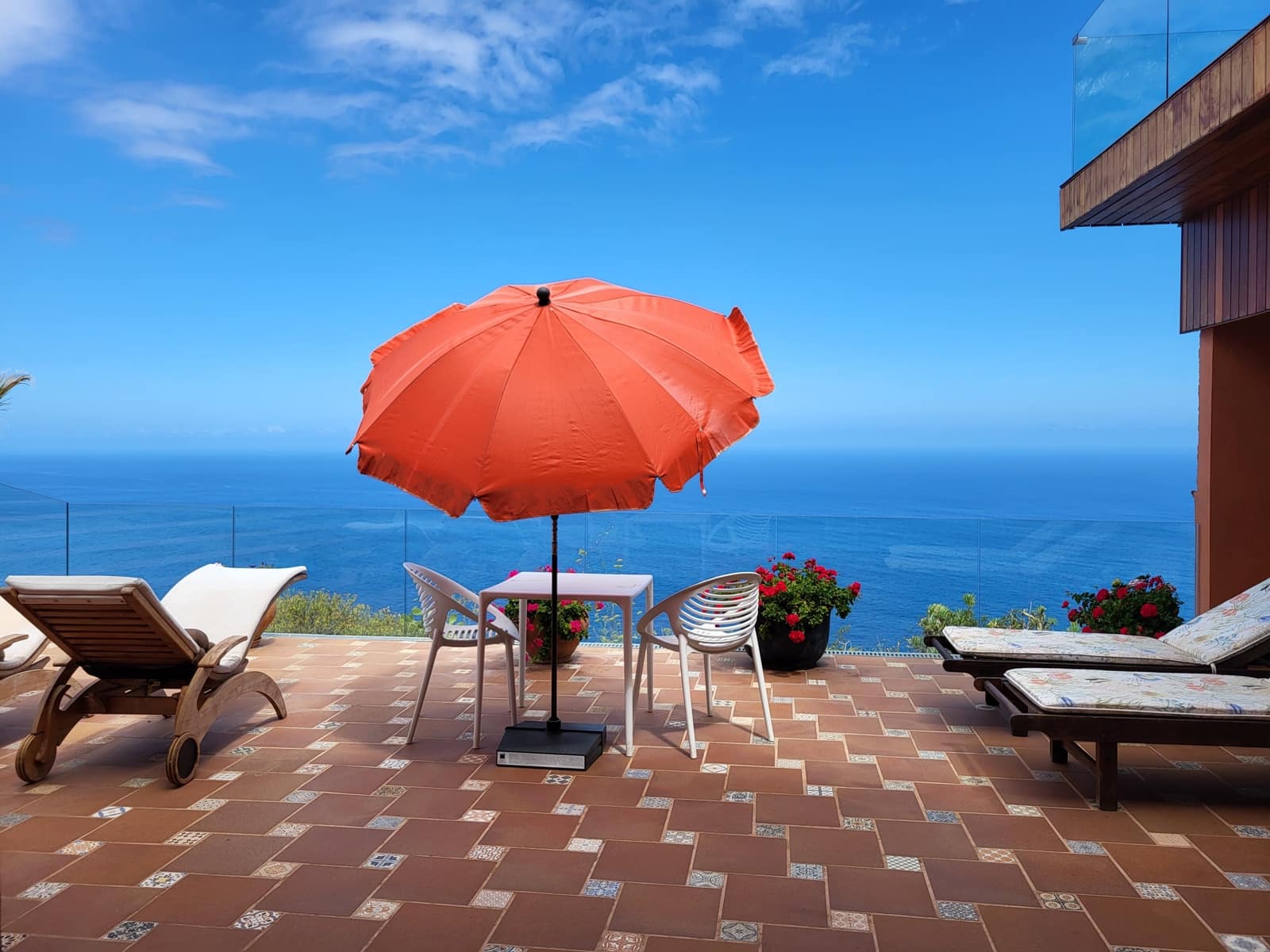 5 slaapkamer Villa te koop in Tacoronte met zwembad - € 3.180.000 (Ref: 9158185)