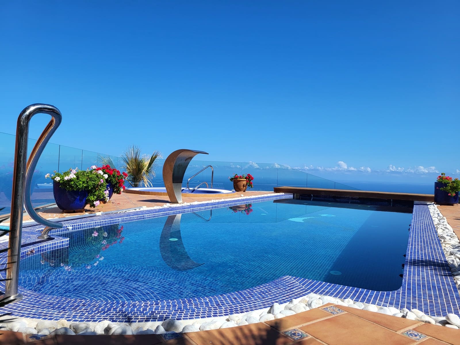 5 slaapkamer Villa te koop in Tacoronte met zwembad - € 3.180.000 (Ref: 9158185)