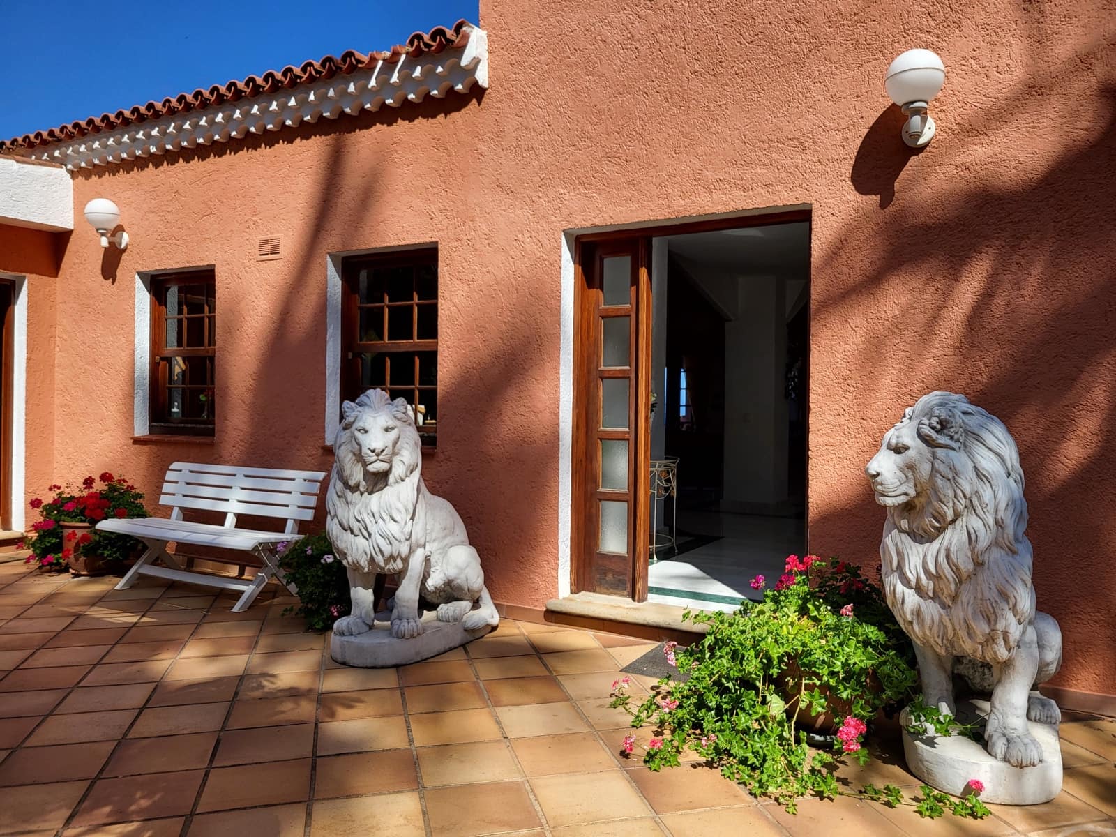 5 slaapkamer Villa te koop in Tacoronte met zwembad - € 3.180.000 (Ref: 9158185)