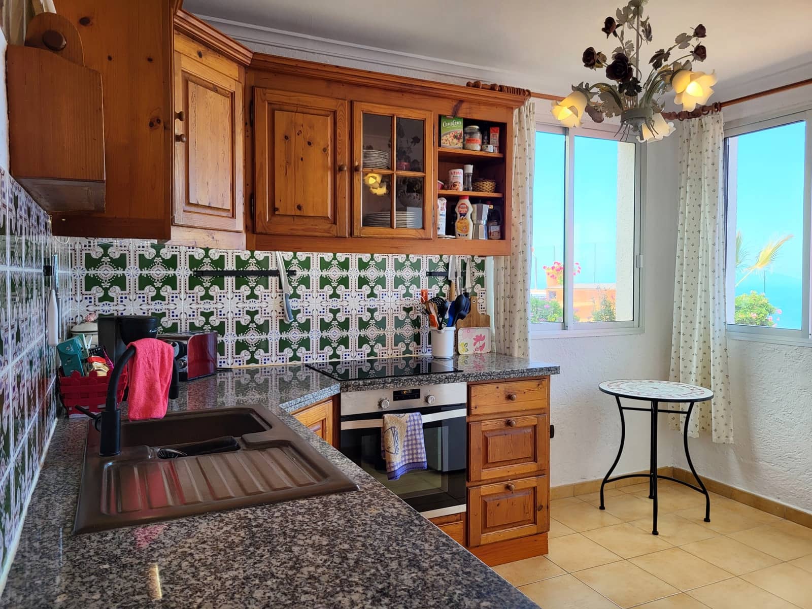 5 slaapkamer Villa te koop in Tacoronte met zwembad - € 3.180.000 (Ref: 9158185)