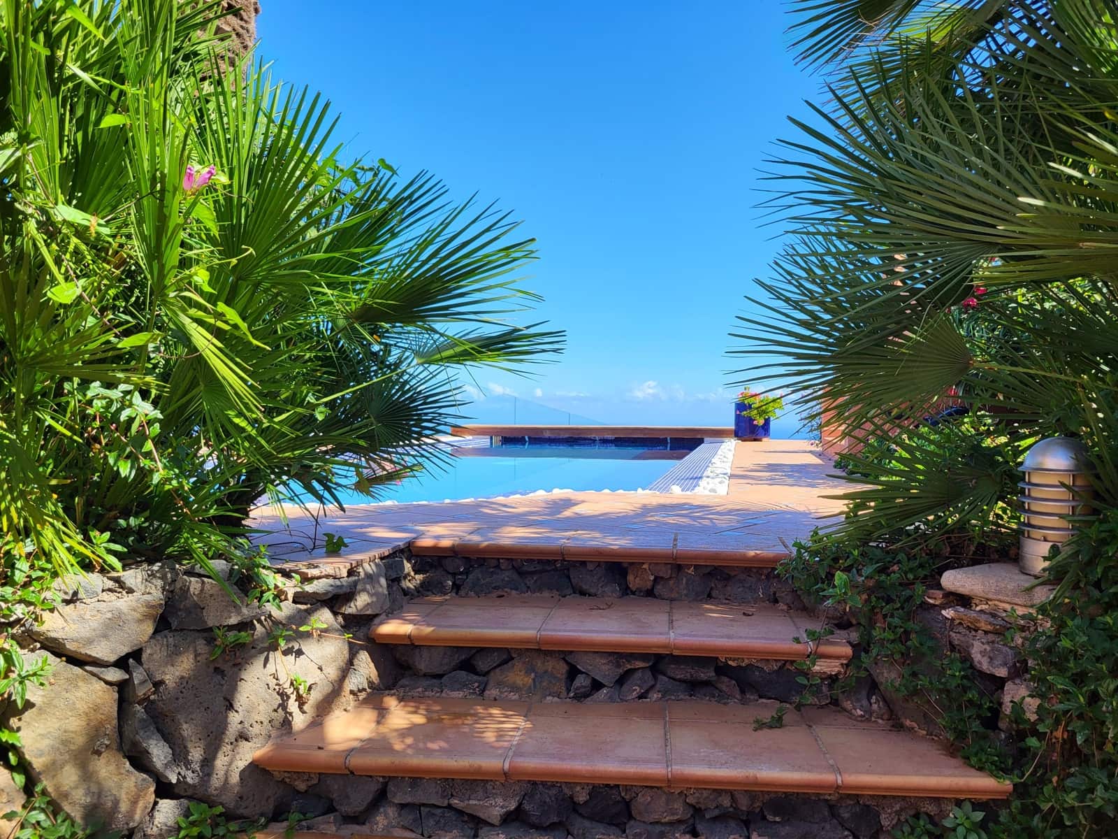 5 slaapkamer Villa te koop in Tacoronte met zwembad - € 3.180.000 (Ref: 9158185)