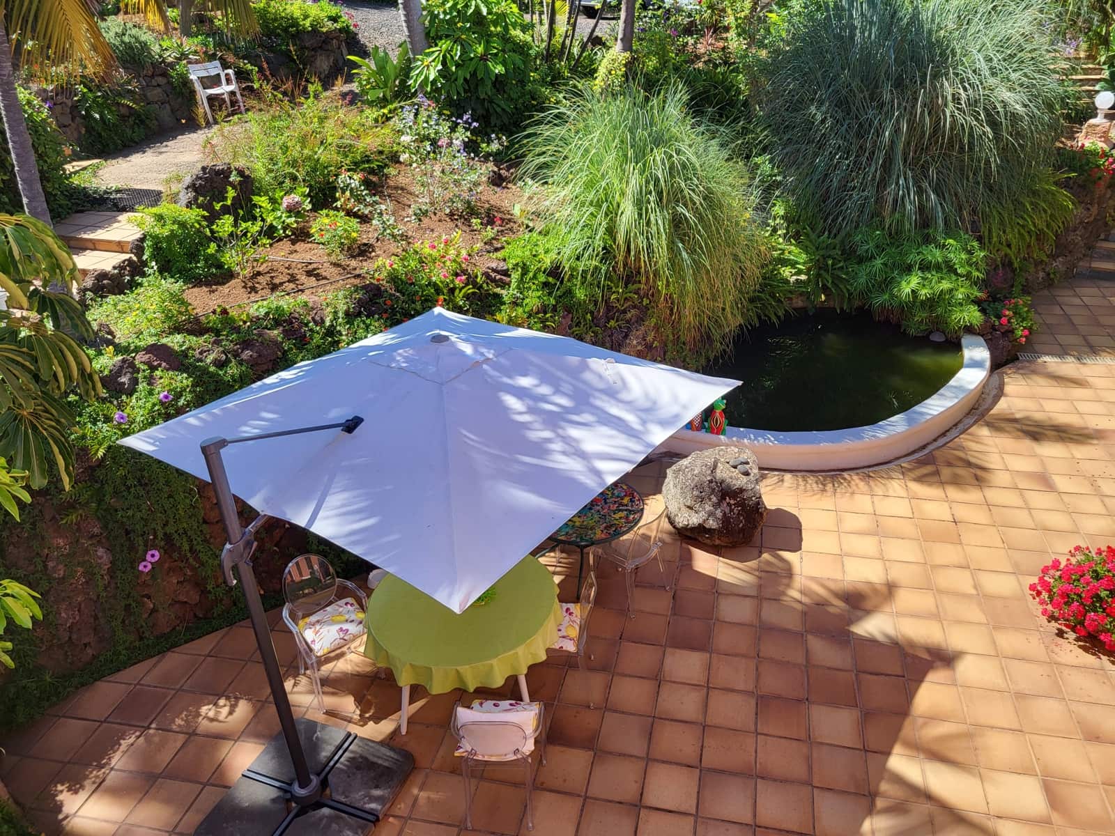 5 slaapkamer Villa te koop in Tacoronte met zwembad - € 3.180.000 (Ref: 9158185)