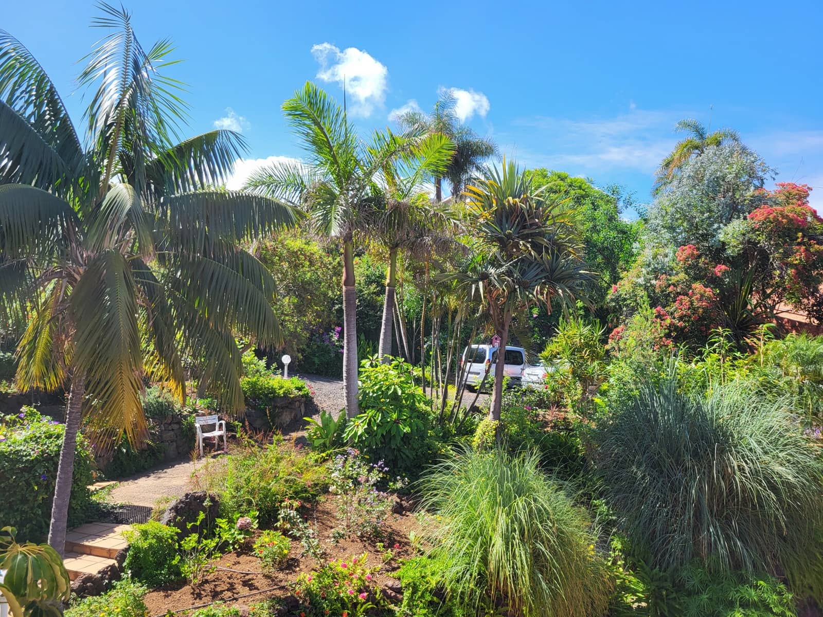 5 slaapkamer Villa te koop in Tacoronte met zwembad - € 3.180.000 (Ref: 9158185)