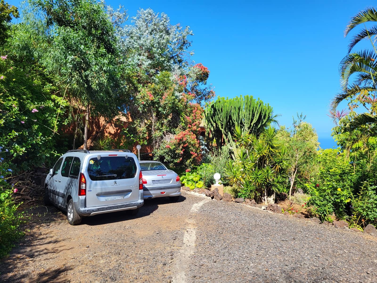 5 slaapkamer Villa te koop in Tacoronte met zwembad - € 3.180.000 (Ref: 9158185)