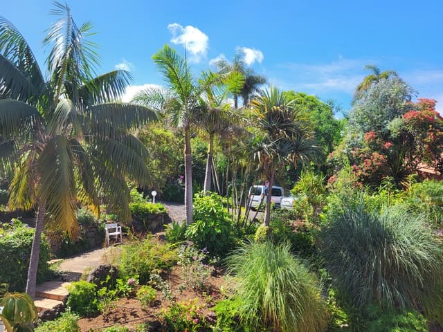 5 quarto Moradia para venda em Tacoronte com piscina - 3 180 000 € (Ref: 9158185)