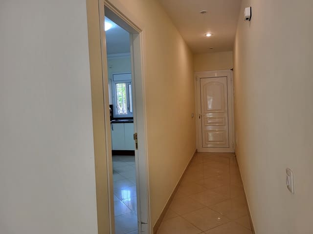 2 soveværelse Lejlighed til leje i Puerto de la Cruz med garage - € 1.500 (Ref: 9158638)