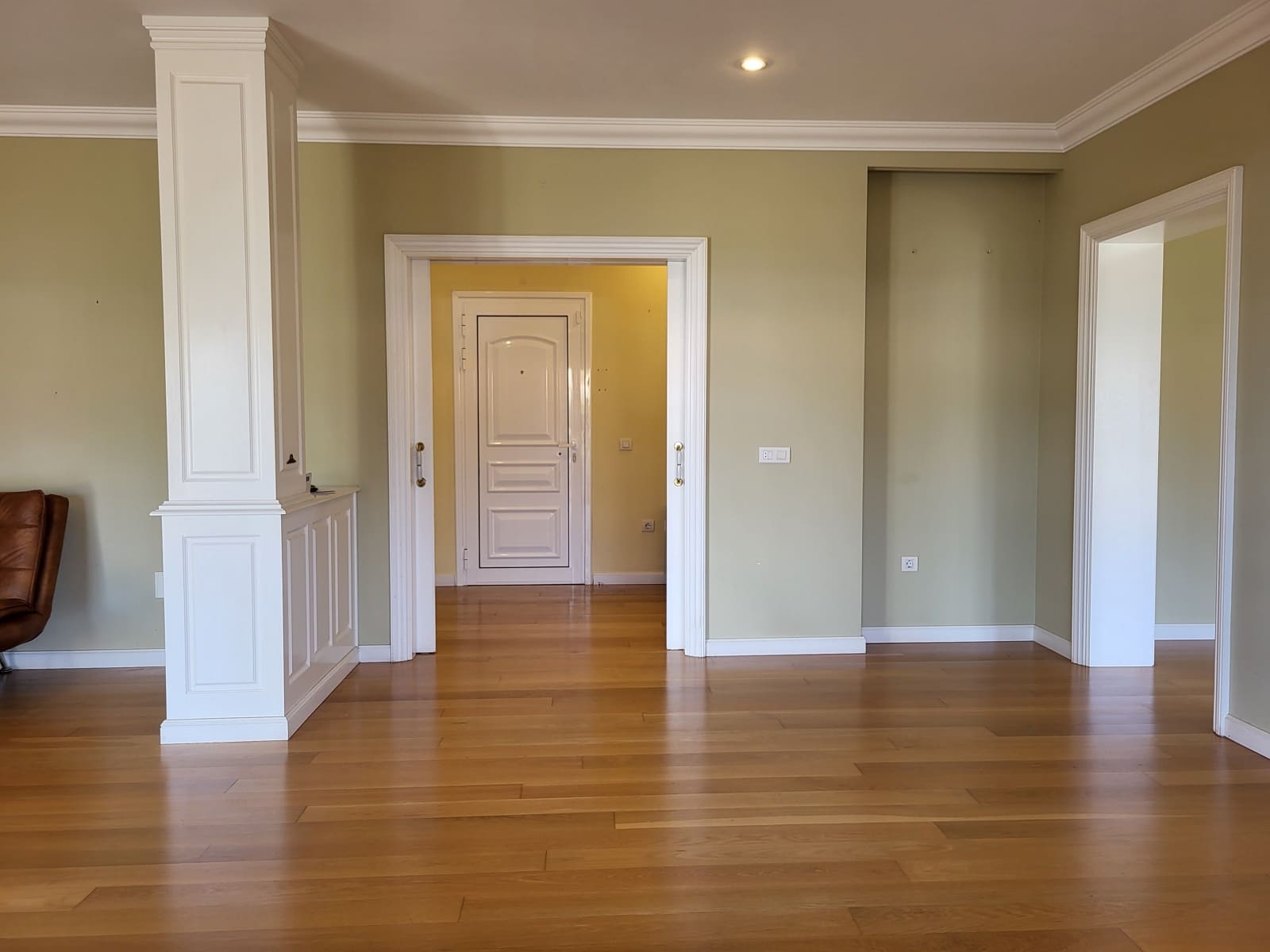 4 makuuhuone Huoneisto vuokrattavana paikassa Puerto de la Cruz mukana 
autotalli - 3 000 € (Ref: 9158639)