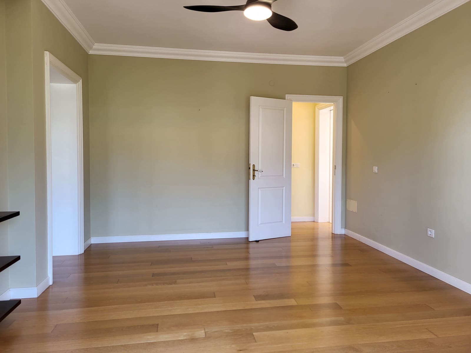 4 makuuhuone Huoneisto vuokrattavana paikassa Puerto de la Cruz mukana 
autotalli - 3 000 € (Ref: 9158639)