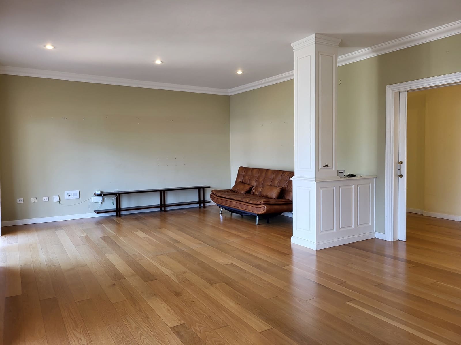 4 makuuhuone Huoneisto vuokrattavana paikassa Puerto de la Cruz mukana 
autotalli - 3 000 € (Ref: 9158639)