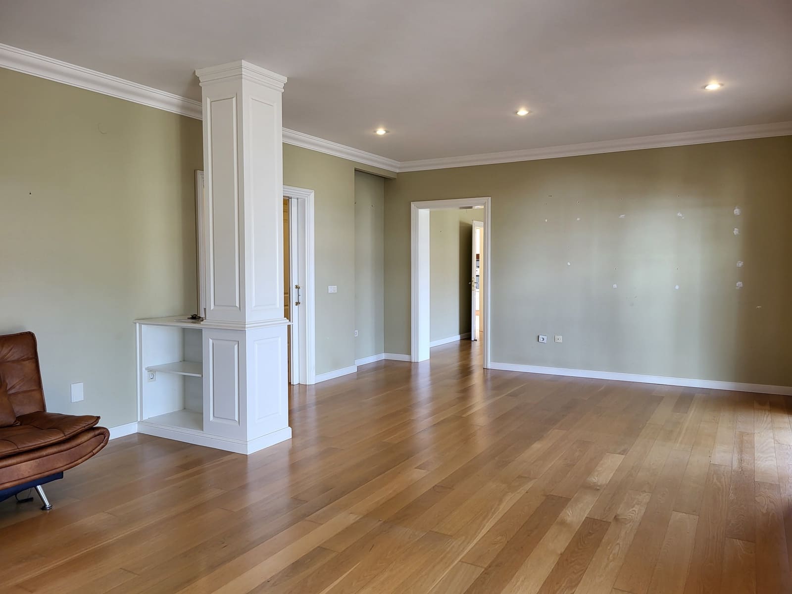 4 makuuhuone Huoneisto vuokrattavana paikassa Puerto de la Cruz mukana 
autotalli - 3 000 € (Ref: 9158639)