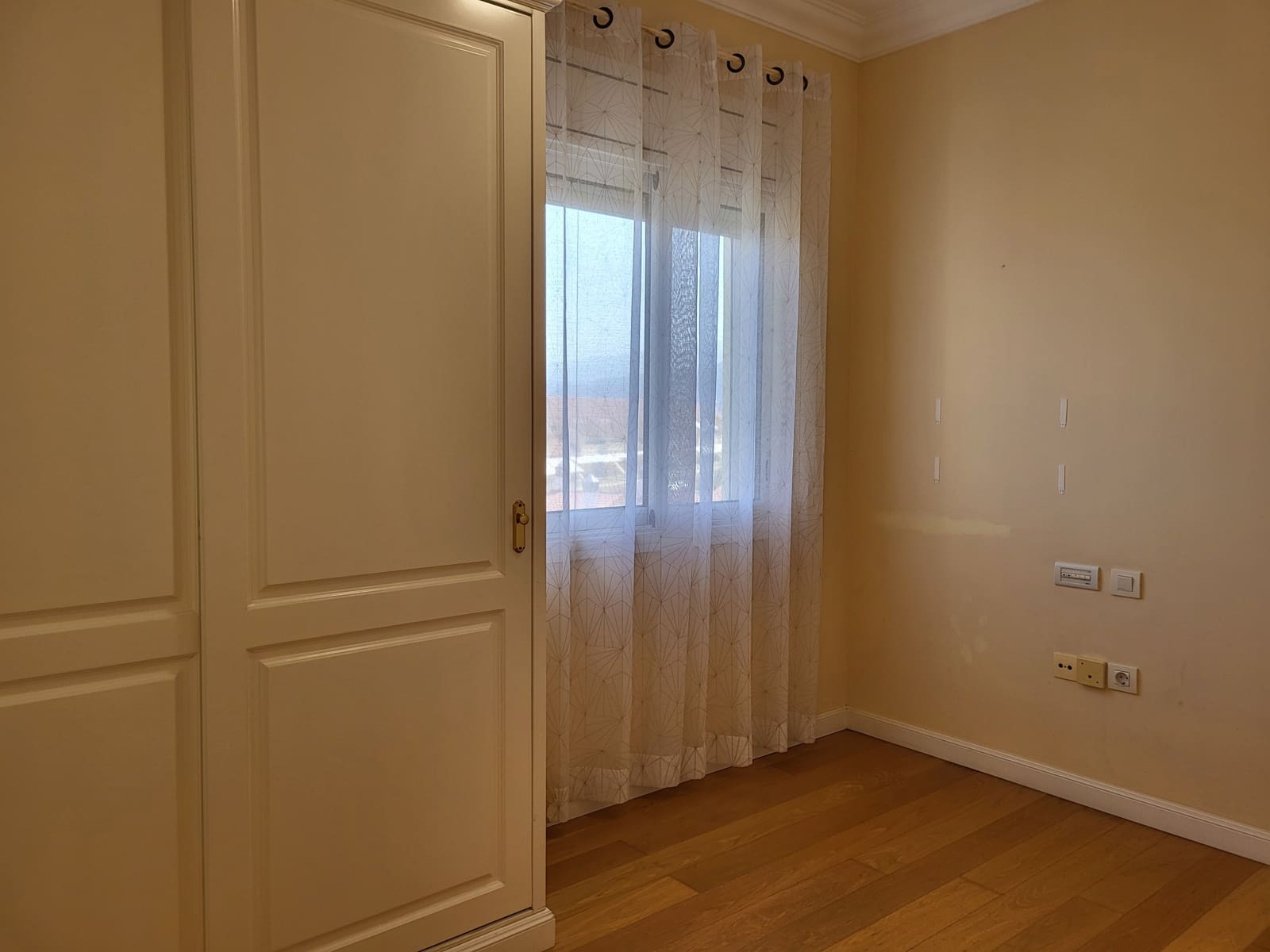 4 makuuhuone Huoneisto vuokrattavana paikassa Puerto de la Cruz mukana 
autotalli - 3 000 € (Ref: 9158639)