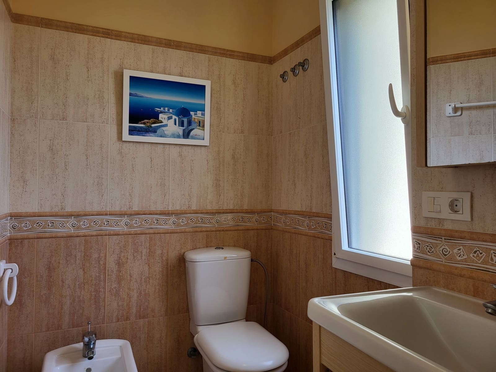 4 makuuhuone Huoneisto vuokrattavana paikassa Puerto de la Cruz mukana 
autotalli - 3 000 € (Ref: 9158639)