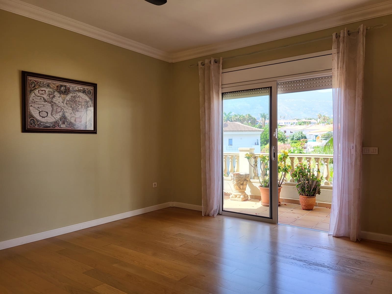 4 makuuhuone Huoneisto vuokrattavana paikassa Puerto de la Cruz mukana 
autotalli - 3 000 € (Ref: 9158639)