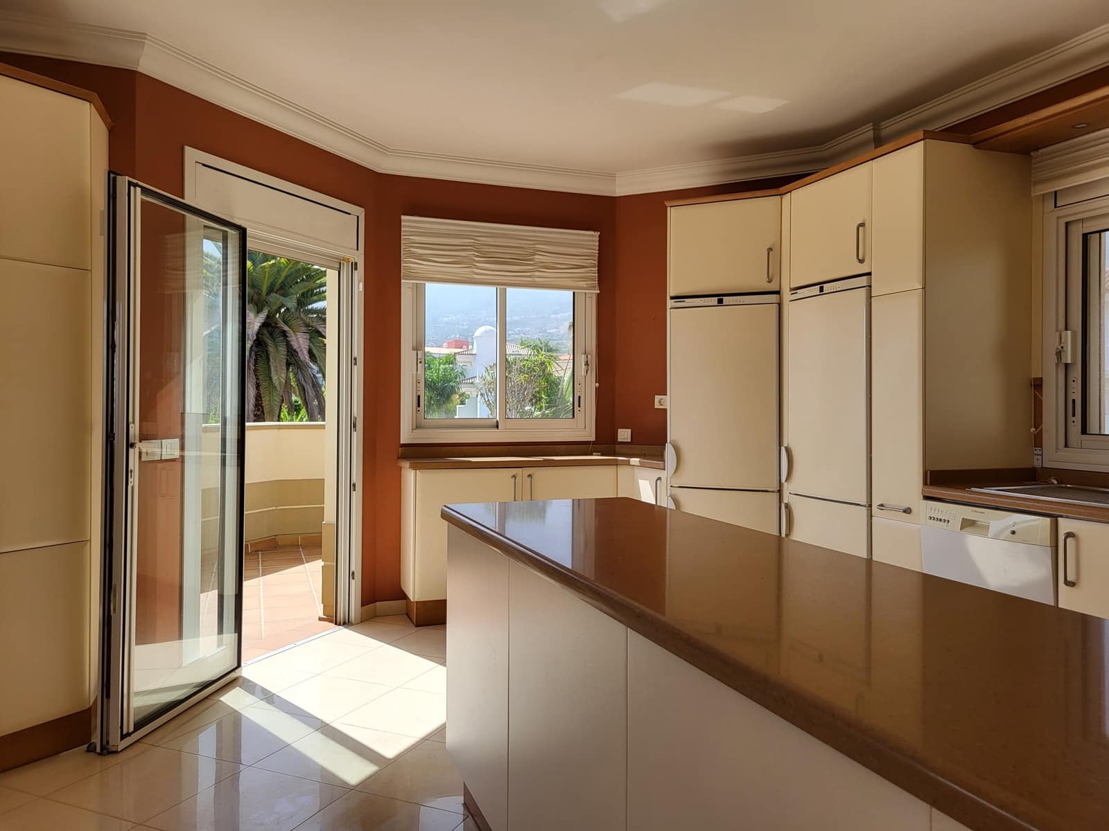 4 makuuhuone Huoneisto vuokrattavana paikassa Puerto de la Cruz mukana 
autotalli - 3 000 € (Ref: 9158639)