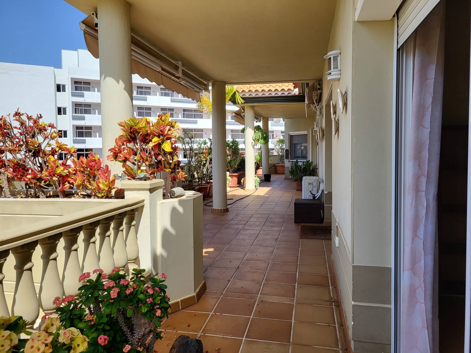 4 makuuhuone Huoneisto vuokrattavana paikassa Puerto de la Cruz mukana 
autotalli - 3 000 € (Ref: 9158639)