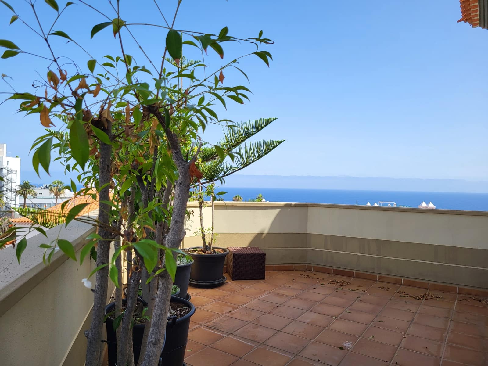 4 makuuhuone Huoneisto vuokrattavana paikassa Puerto de la Cruz mukana 
autotalli - 3 000 € (Ref: 9158639)