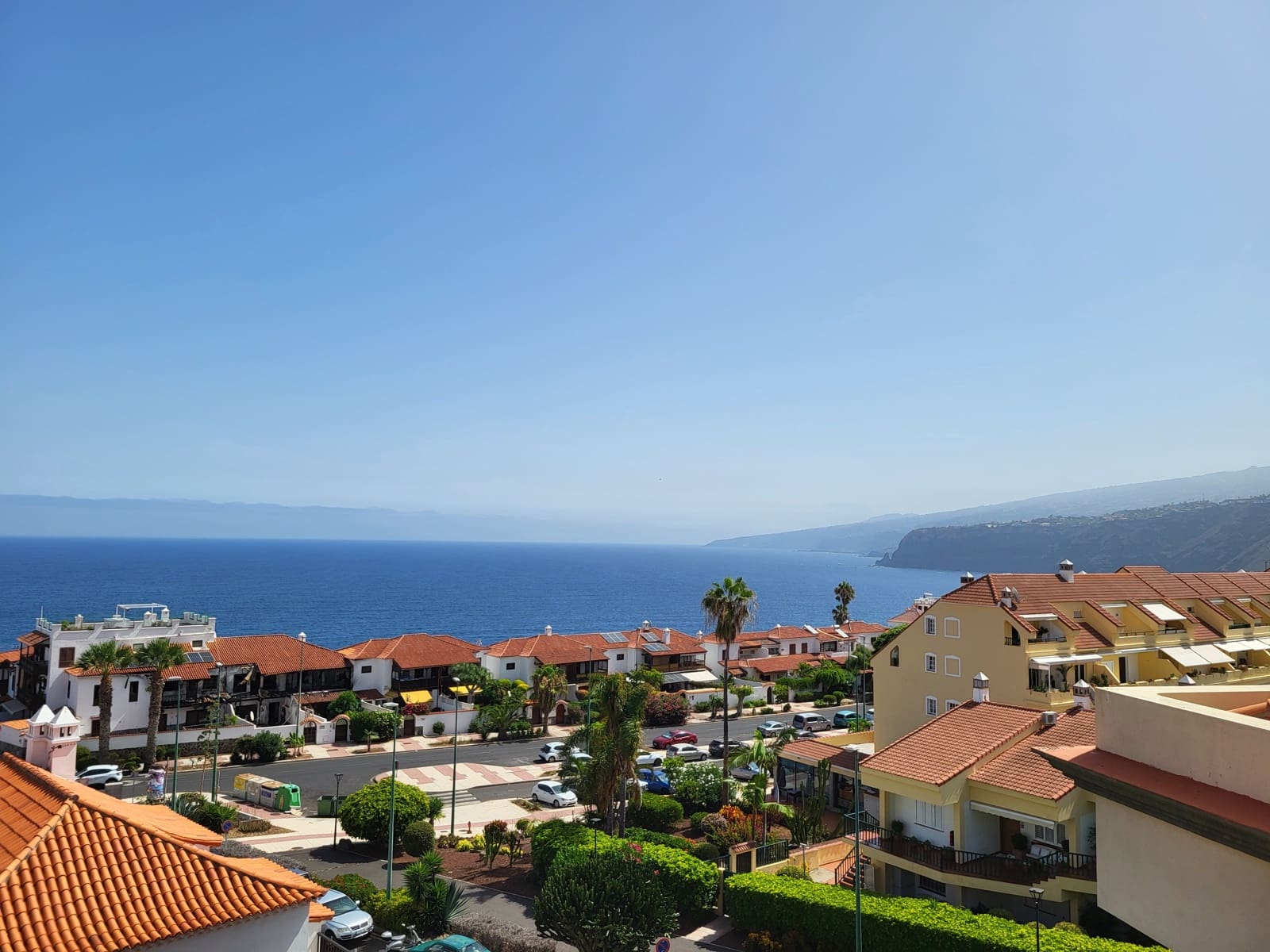 4 makuuhuone Huoneisto vuokrattavana paikassa Puerto de la Cruz mukana 
autotalli - 3 000 € (Ref: 9158639)