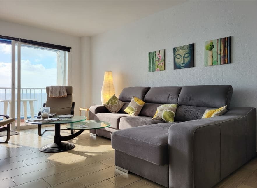 2 bedroom Apartment for sale in Tacoronte - € 490,000 (Ref: 9201827)