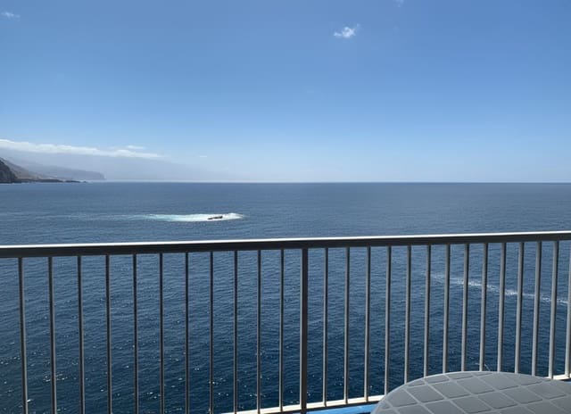 2 slaapkamer Appartement te koop in Tacoronte - € 490.000 (Ref: 9201827)