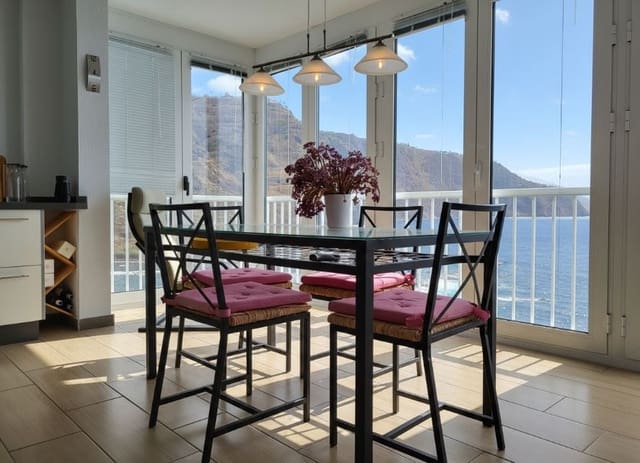 2 slaapkamer Appartement te koop in Tacoronte - € 490.000 (Ref: 9201827)