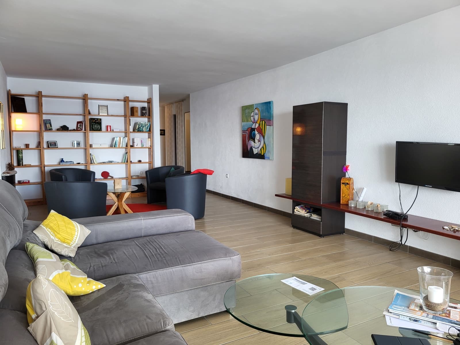 2 bedroom Apartment for sale in Tacoronte - € 490,000 (Ref: 9201827)