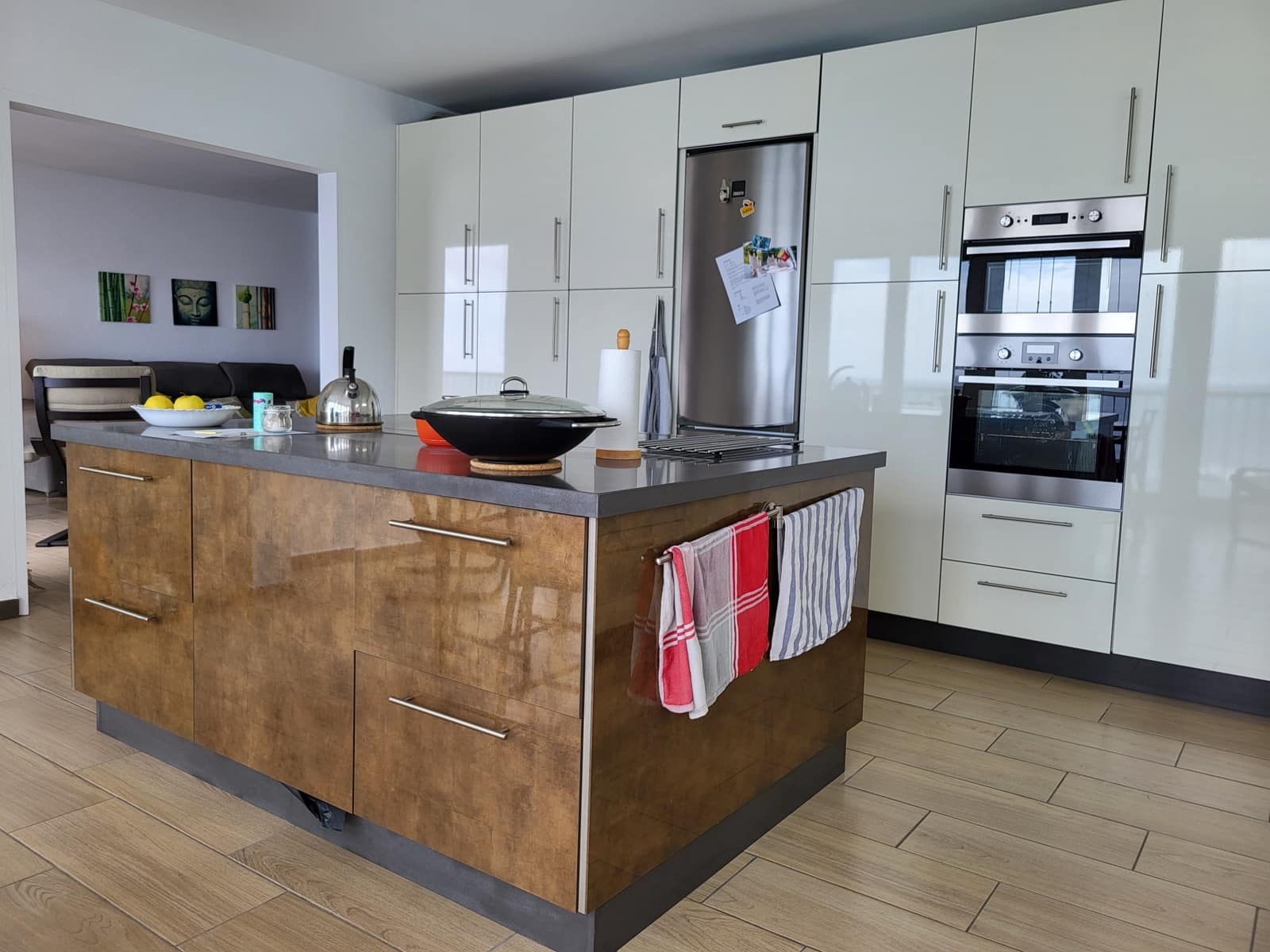 2 bedroom Apartment for sale in Tacoronte - € 490,000 (Ref: 9201827)