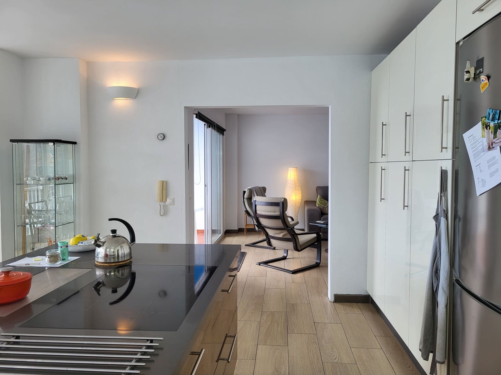 2 bedroom Apartment for sale in Tacoronte - € 490,000 (Ref: 9201827)