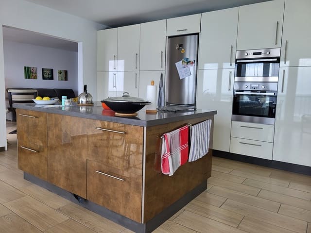 2 slaapkamer Appartement te koop in Tacoronte - € 490.000 (Ref: 9201827)