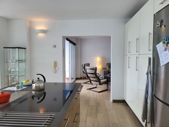 2 slaapkamer Appartement te koop in Tacoronte - € 490.000 (Ref: 9201827)