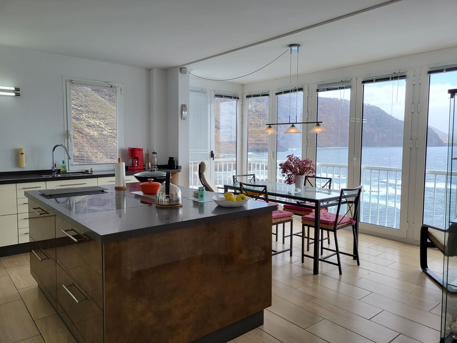 2 bedroom Apartment for sale in Tacoronte - € 490,000 (Ref: 9201827)