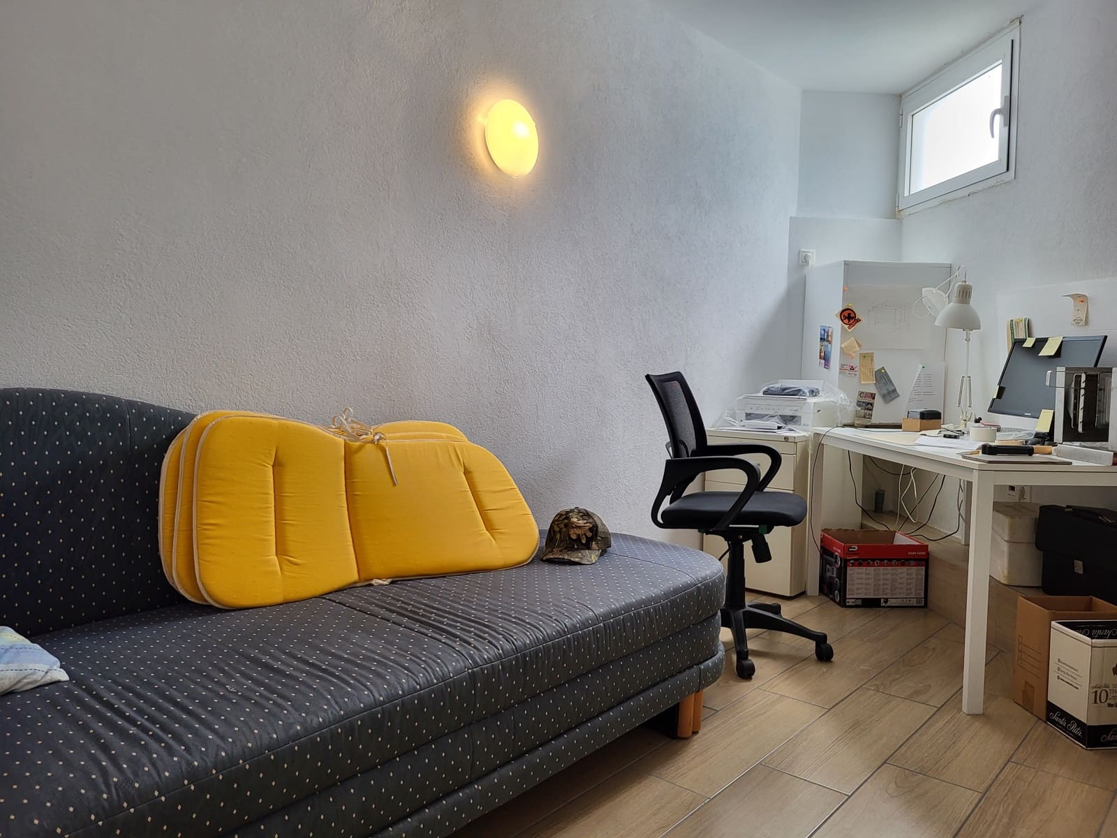 2 bedroom Apartment for sale in Tacoronte - € 490,000 (Ref: 9201827)