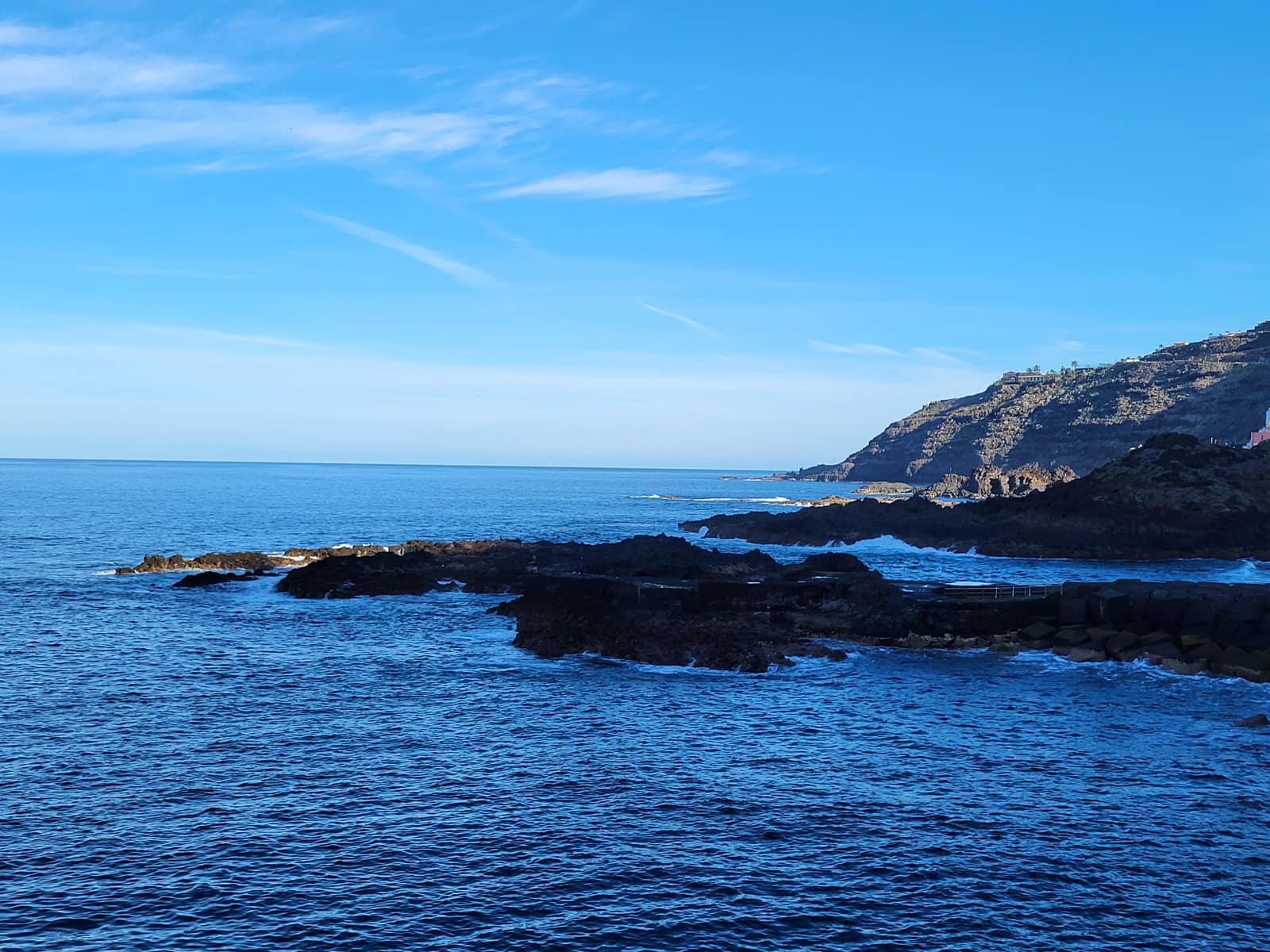 2 bedroom Apartment for sale in Tacoronte - € 490,000 (Ref: 9201827)