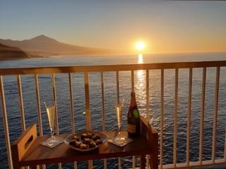 2 bedroom Apartment for sale in Tacoronte - € 490,000 (Ref: 9201827)