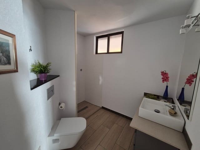 2 bedroom Apartment for sale in Tacoronte - € 490,000 (Ref: 9201827)
